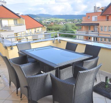 Квартира в Гросупле