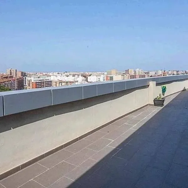 Пентхаус в Валенсия, фото 1
