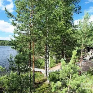 Отдельный дом в Пуумала, фото 3