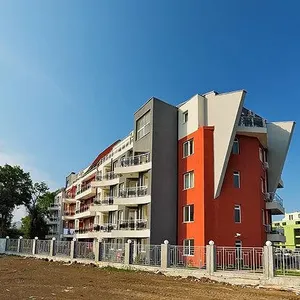Квартира в Лозенец, фото 3