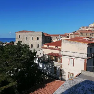 Квартира в Калабрия, фото 5