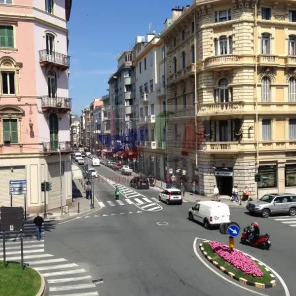 Квартира в Сан-Ремо, фото 1