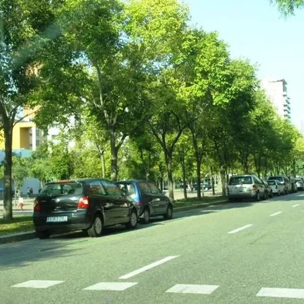 Квартира в Барселона, фото 1