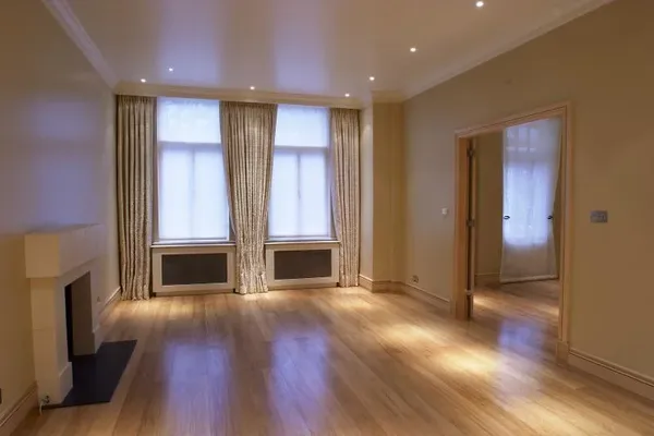 Квартира в Лондон