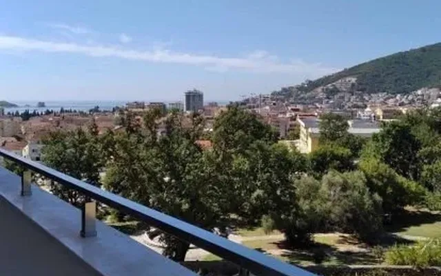 Квартира в Будва