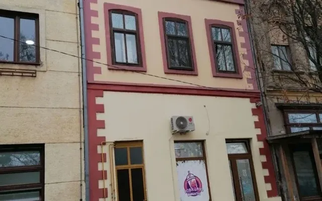 Квартира в Сербия