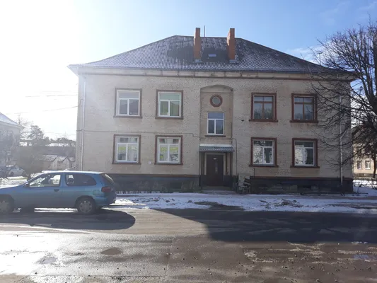 Квартира в Вангази