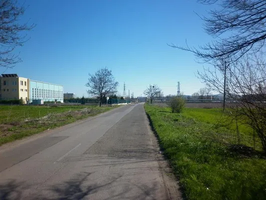 Земельный участок в Бургас