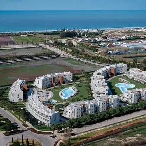 Playa Azul Costa Ballena in Cadiz, фото 5