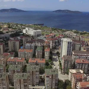 Пентхаус в Багларбассы Махаллеси, фото 2