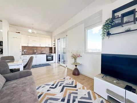 Квартира в Барская Ривьера