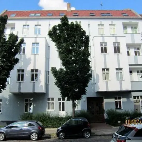 Квартира в Берлин, фото 1