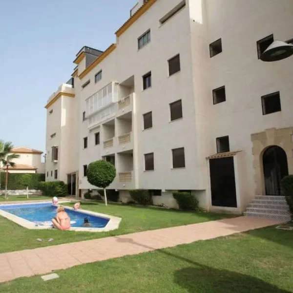 Квартира в Ориуэла, фото 1
