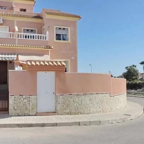 Вилла в Торревьеха, фото 1