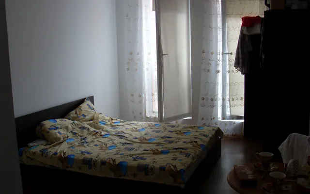Студия в Солнечный берег