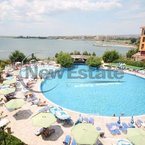 Студия в Бургасская область, фото 1