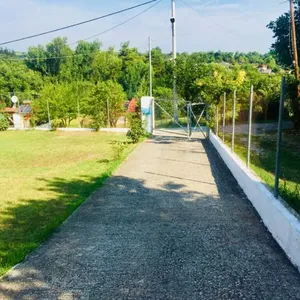 Земельный участок в Метони, фото 3