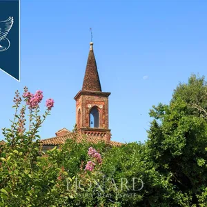 Вилла в Ломбардия, фото 5