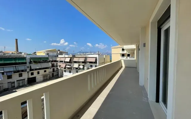 Квартира в Corfu