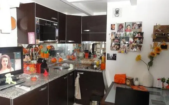 Квартира в Ницца