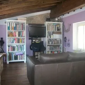 Отдельный дом в Борго Моццано, фото 4