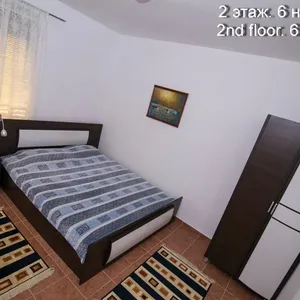 Отель в Добра Вода, фото 4