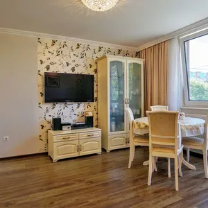 Квартира в Хевиз, фото 3