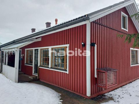 Дом в Тикурила