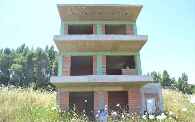 Отдельный дом в Kassandra Municipality
