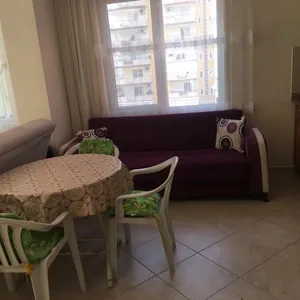 Квартира в Махмутлар, фото 5