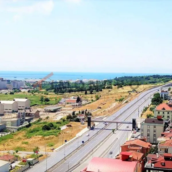Квартира в Büyükşehir Махаллеси, фото 1