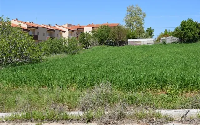 Земельный участок в Νέα Μηχανιώνα