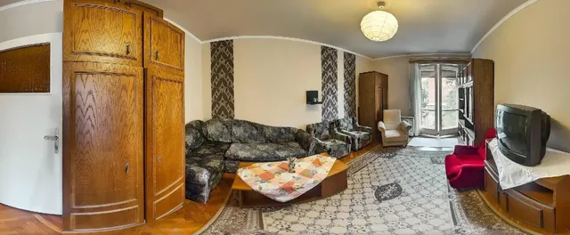 Пентхаус в Будапешт XIV