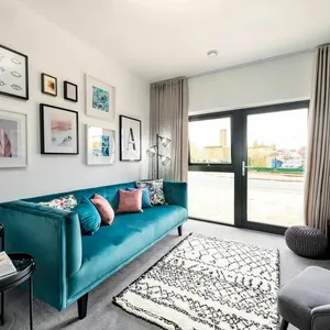 Lowen Place Apartments in London, фото 3