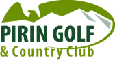 Pirin Golf Sales Office