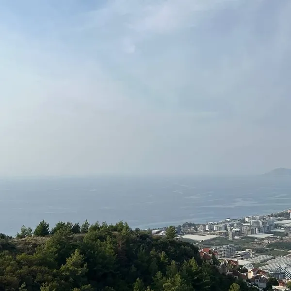 Вилла в Каргычак, фото 1