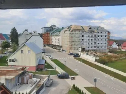 Квартира в Жабляк