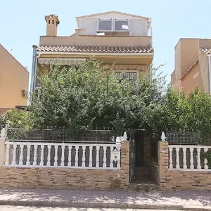 Таунхаус в Гуардамар-дель-Сегура, фото 3