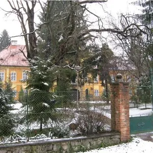 Замок в Бюккёсд, фото 2