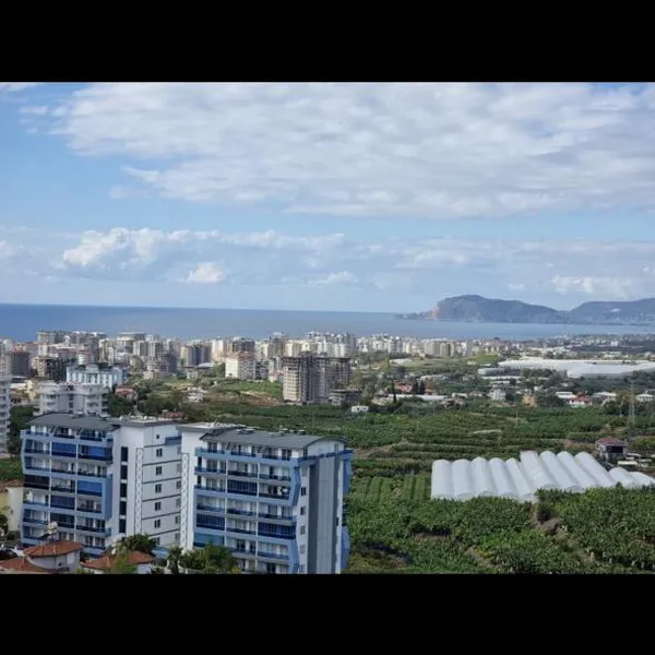 Квартира в Şekerhane Махаллеси, фото 1