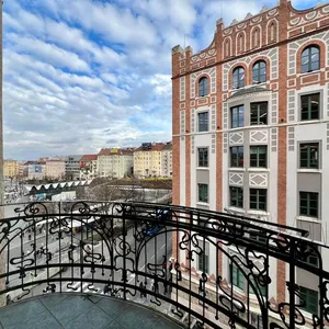 Квартира в Будапешт, фото 4