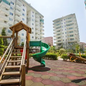 Квартира в Тосмур Махаллеси, фото 5