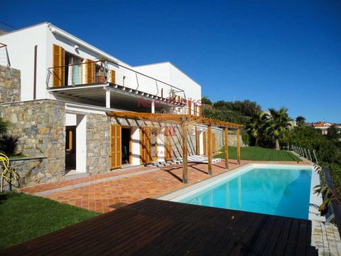 Вилла в Оспедалетти