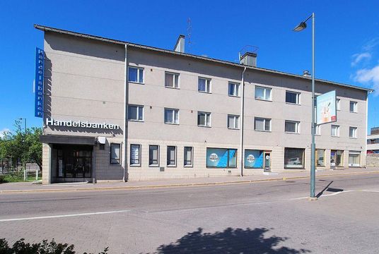 Квартира в Иматра