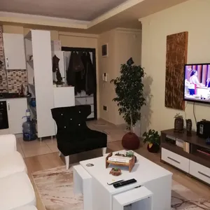 Квартира в Анталия, фото 4