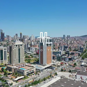 Квартира в Беязыт Махаллеси, фото 4