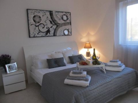 Квартира в Пиццо