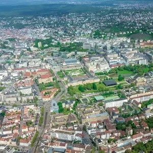 Квартира в Штутгарт, фото 3
