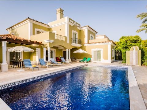 Вилла в Алмансил