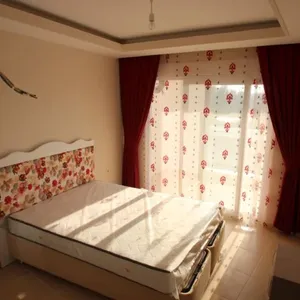 Квартира в Алания, фото 5